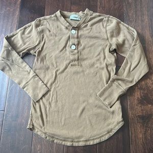 Urban Outfitters Long Sleeve